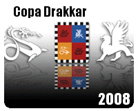 Copa Drakkar