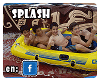 Splash Alfil