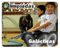 Olimpiadas galácticas