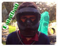 Paintball