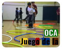 El juego de la OCA