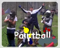 Paintball