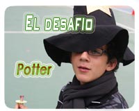 El Desafío Potter